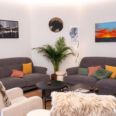 Hotel Flokalundur Brjanslaekur Ngoại thất bức ảnh