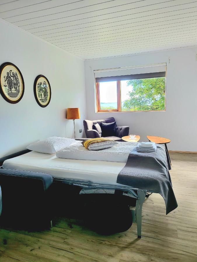 Hotel Flokalundur Brjanslaekur Ngoại thất bức ảnh