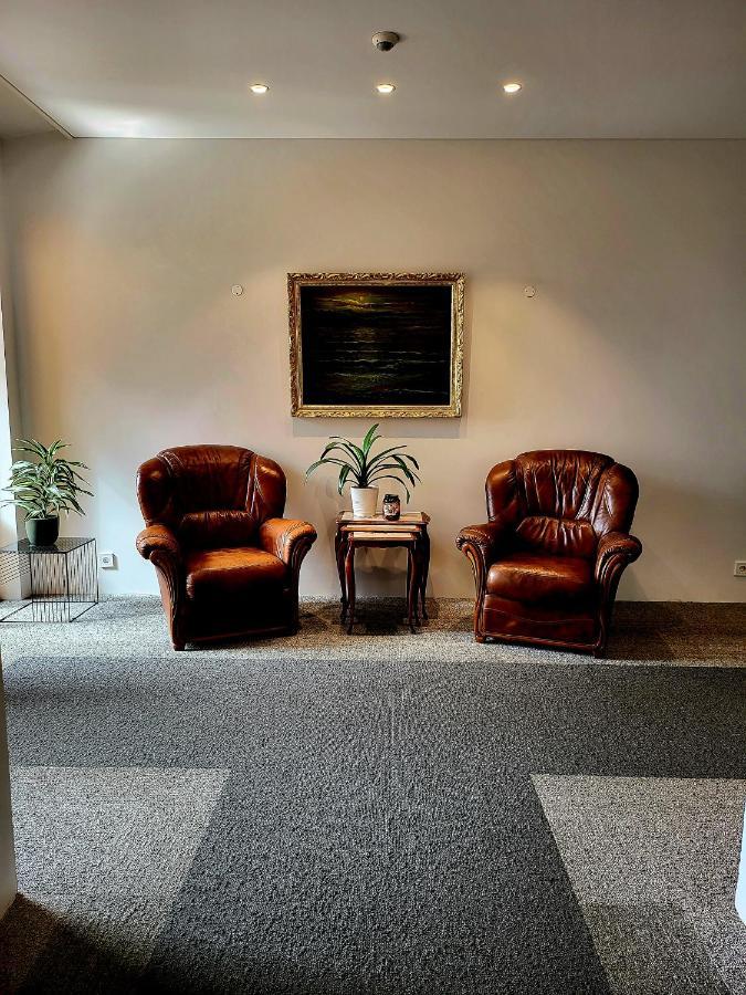 Hotel Flokalundur Brjanslaekur Ngoại thất bức ảnh