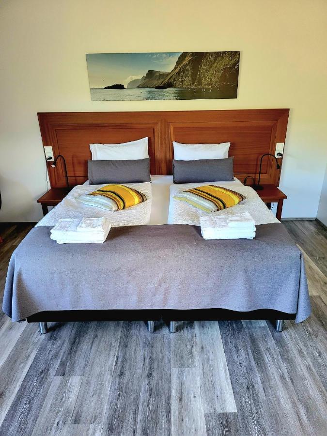 Hotel Flokalundur Brjanslaekur Ngoại thất bức ảnh