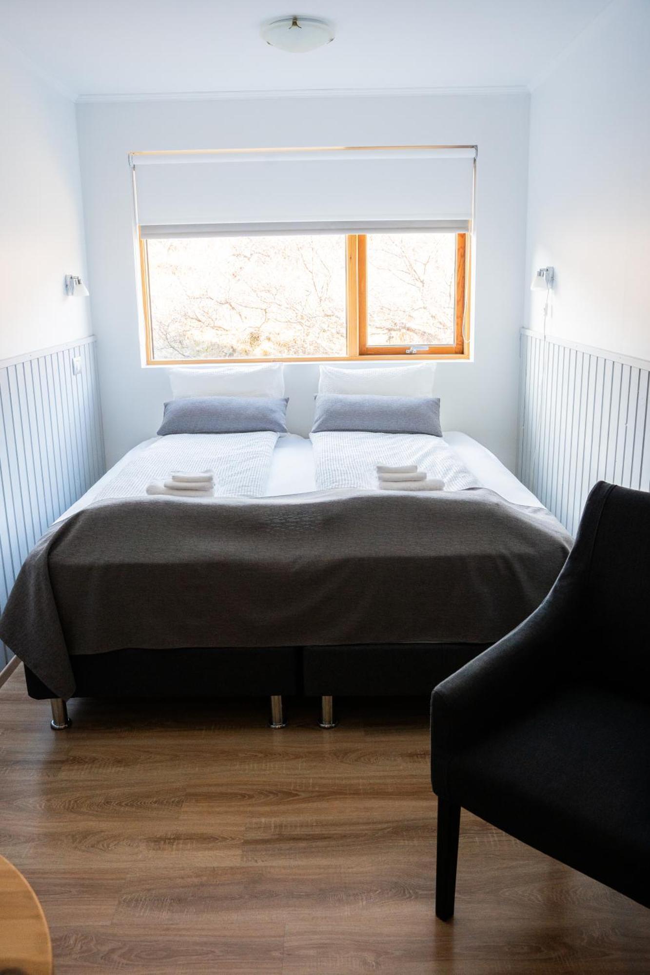 Hotel Flokalundur Brjanslaekur Ngoại thất bức ảnh