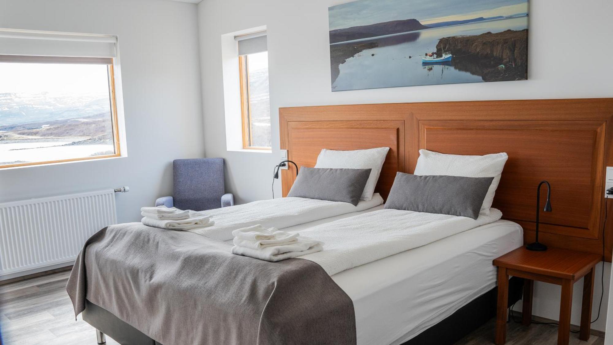 Hotel Flokalundur Brjanslaekur Phòng bức ảnh