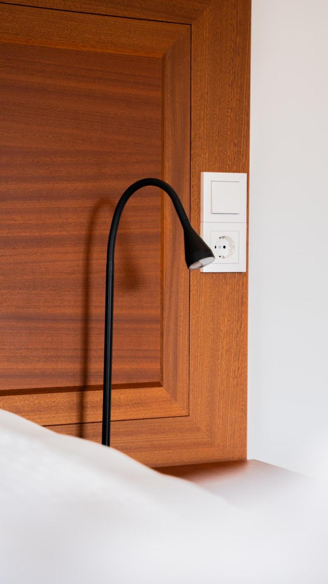 Hotel Flokalundur Brjanslaekur Ngoại thất bức ảnh